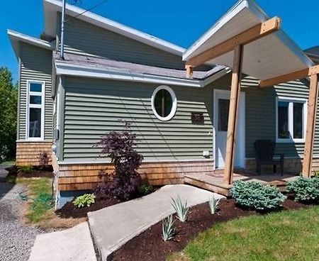 Rustic Urban Retreat Ξενοδοχείο Dieppe Εξωτερικό φωτογραφία