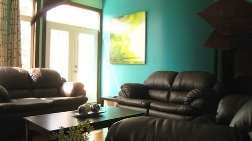 Rustic Urban Retreat Ξενοδοχείο Dieppe Εξωτερικό φωτογραφία